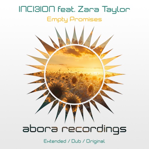 Песня Inci3ion & Zara Taylor - Empty Promises (Extended Mix)