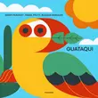 Песня Kerim Muravey & Pawel Prutt feat. Roldán Morales - Guataquí (Original Mix)