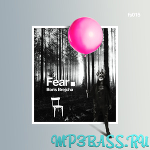 Песня Boris Brejcha - FEAR (Original Mix)