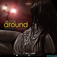 Музыка Moon Shot & CJ EDU - Look Around (Original Mix)