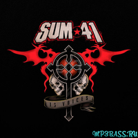 Sum 41 от Goddamn I'm Dead Again