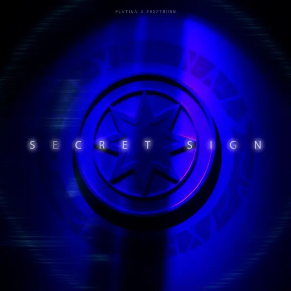 Песня Plvtina - Secret Sign (feat. Frxstburn)