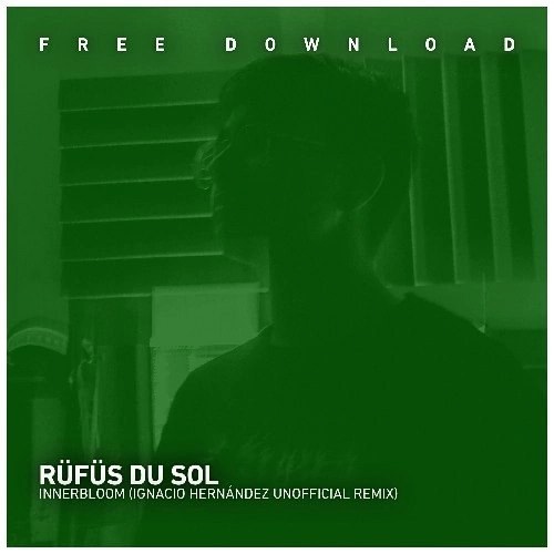 Песня Rüfüs Du Sol - Innerbloom (Ignacio Hernández Remix)