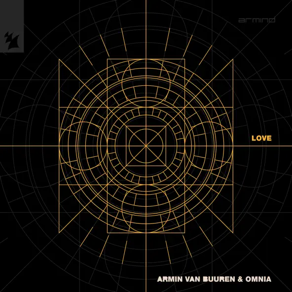 Песня Armin Van Buuren - Love (feat. Omnia)