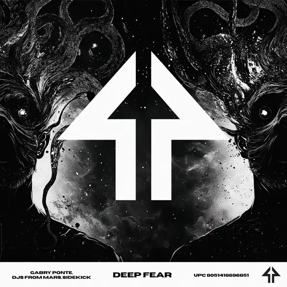 Песня Gabry Ponte - Deep Fear (feat. DJs From Mars & Sidekick)