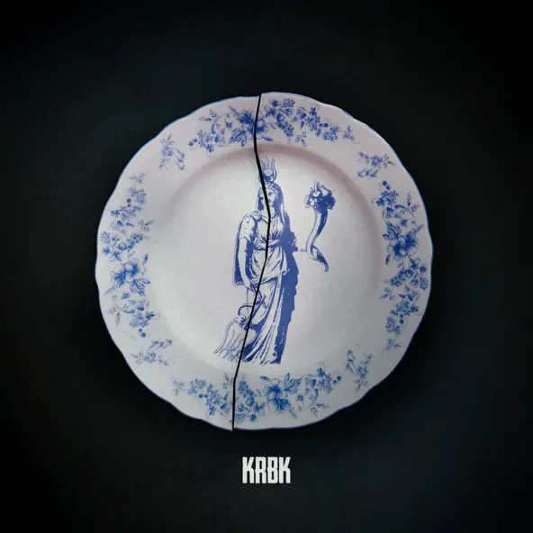 Песня Krbk - Тарелка