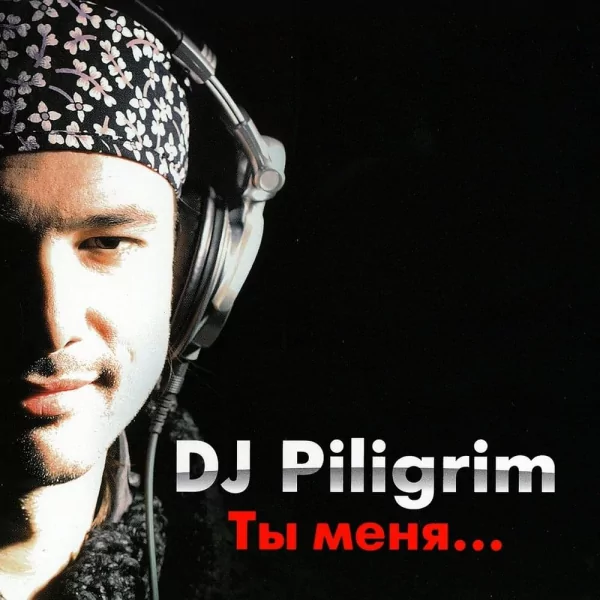 Песня DJ Piligrim - Ты Меня Забудь (DJ Moyshe Afro Mix)