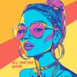 Песня Oneil - All That She Wants (feat. Kanvise & Smola)