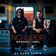Песня Morandi & Eneli - No Sleep (DJ Dark Remix)
