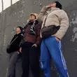 Песня Ицык Цыпер - Лезгинка (feat. Игорь Цыба)