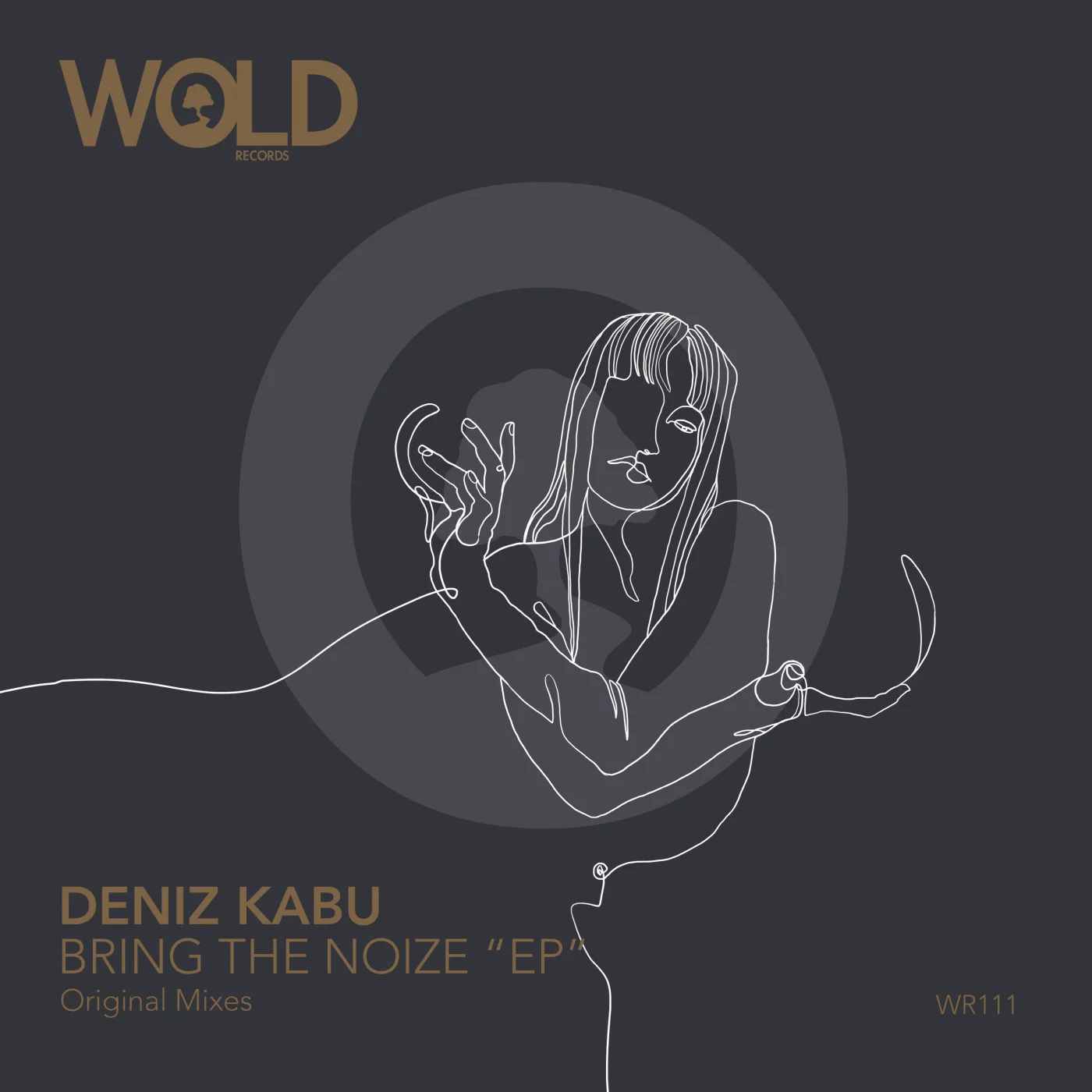 Песня Deniz Kabu - Bring The Noize (Original Mix)