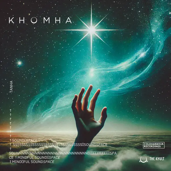 Песня KhoMha - Tanha (Extended Mix)