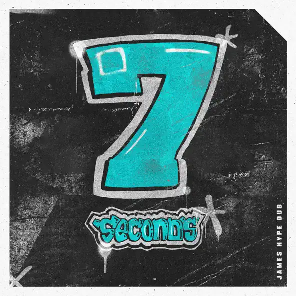 Песня James Hype & Shamiya Battles - 7 Seconds (James Hype Dub)