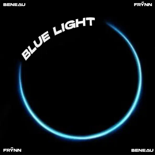 Песня Beneau & Frýnn - Blue Light (Original Mix)