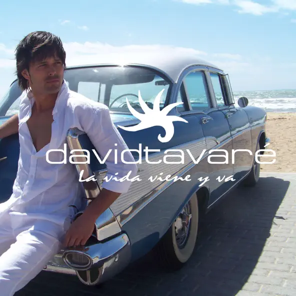 Песня 2 Eivissa & David Tavare - Hot Summer Night (Oh La La La)
