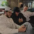 Песня Мичелз - Её Любимый Тип Мужчин (feat. Keneli & Zhiro)