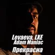 Песня Levaeva & Lxe - Прекрасна (Remix)