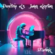 Песня Dmitriy RS - Starlink (feat. John Reyton)