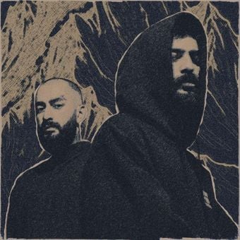 Песня MiyaGi - Герой (feat. Andy Panda)