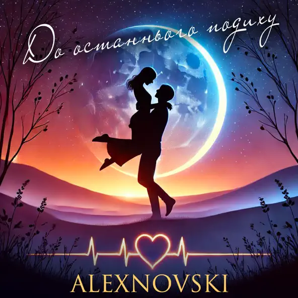 Песня Alexnovski - До Останнього Подиху