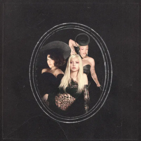Песня Lisa - Born Again (feat. Doja Cat & Raye)