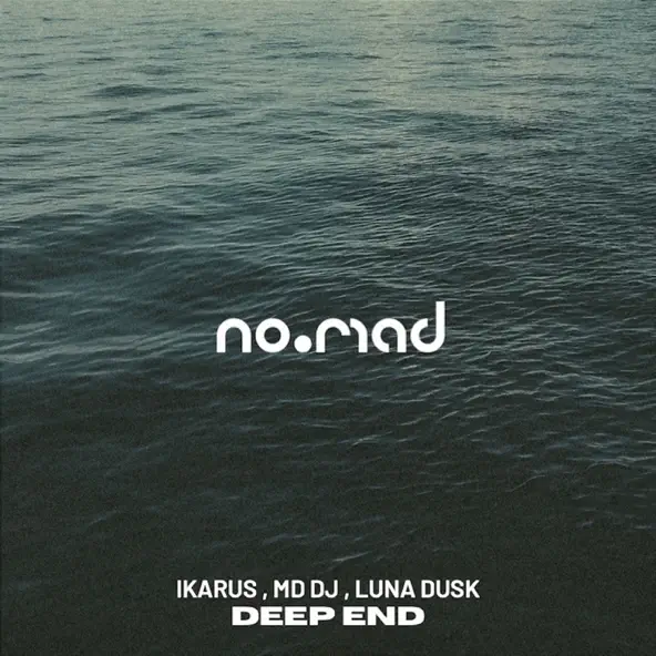 Песня Ikarus - Deep End (feat. MD DJ & Luna Dusk)