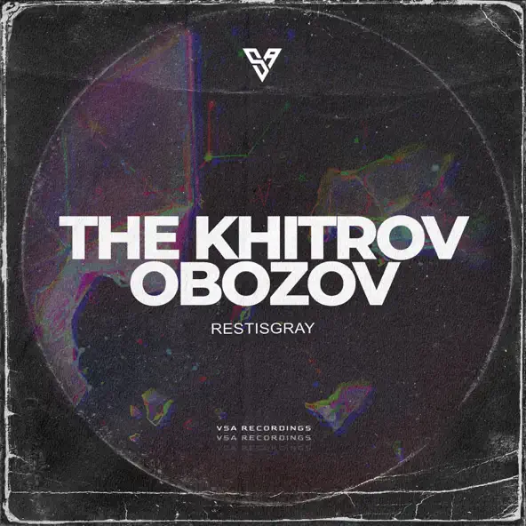 Песня The Khitrov & Obozov - Restisgray (Original Mix)