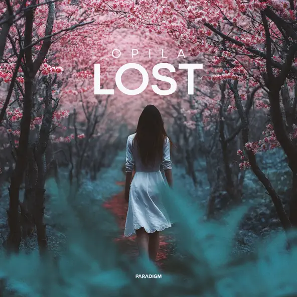 Песня Opila - Lost