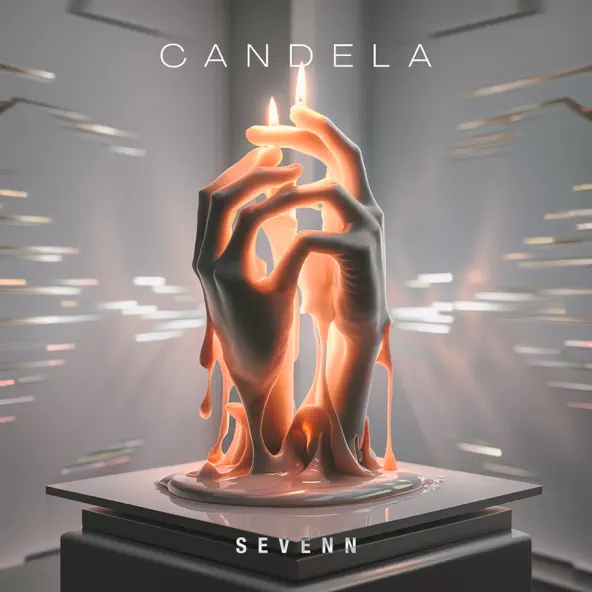Песня Sevenn - Candela (Extended Mix)