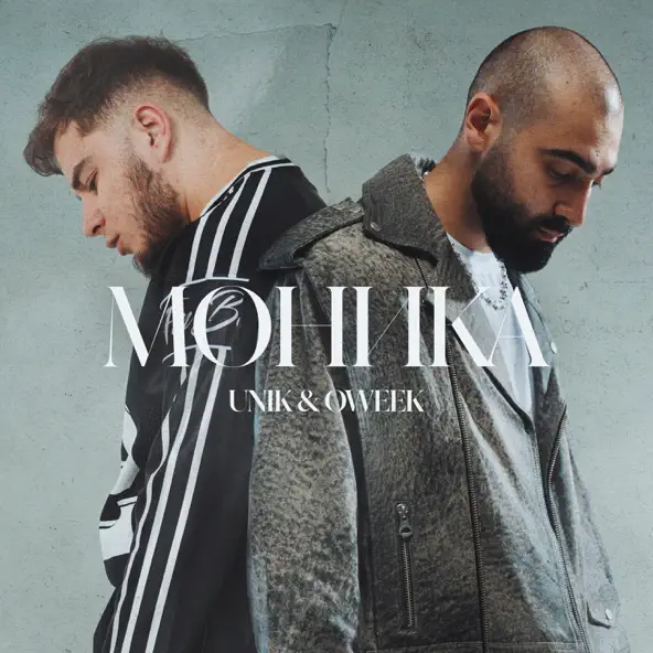 Песня Unik - Моника (feat. Oweek)