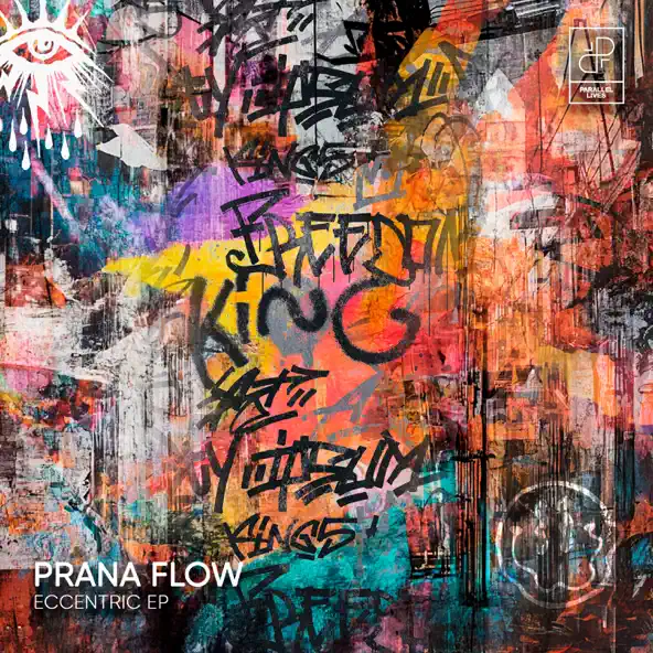 Песня Prana Flow - Beyond (Extended Mix)