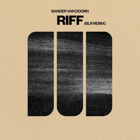 Песня Sander Van Doorn - Riff (Blr Remix)