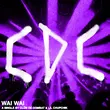 Песня Clüb De Combat - Wai Wai (Original Mix)