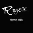 Песня Rayelle - Mona Lisa