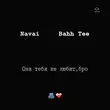 Песня Navai - Она Тебя Не Любит, Бро (feat. Bahh Tee)