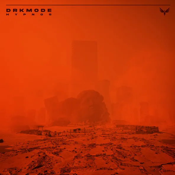 Песня Drkmode - Hypnos (Original Mix)