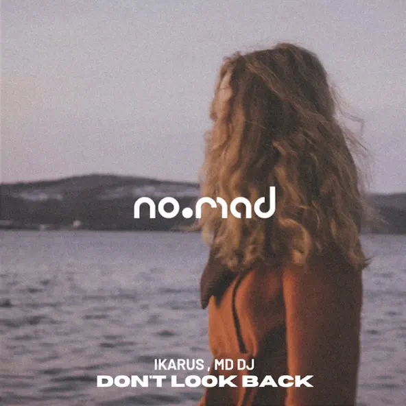 Песня Ikarus - Don't Look Back (feat. MD DJ)