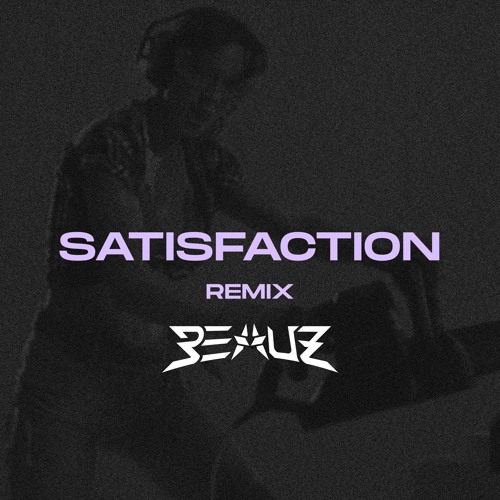 Песня Benny Benassi - Satisfaction (Beauz Hard Techno Remix)