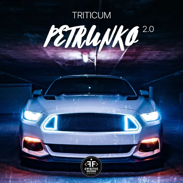 Песня Triticum - Petrunko 2.0