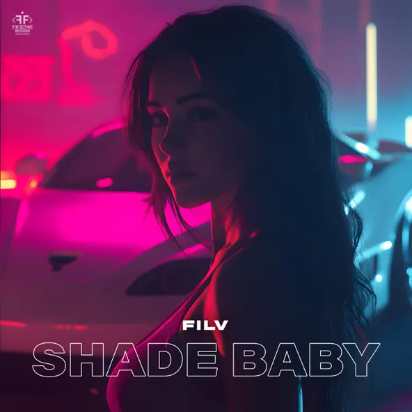 Песня Filv - Shade Baby