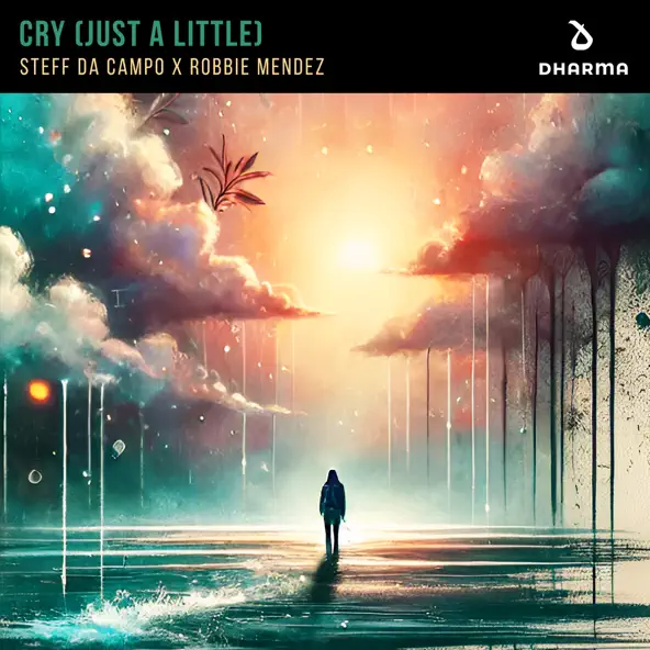 Песня Steff Da Campo & Robbie Mendez - Cry (Just A Little)
