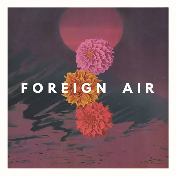 Песня Foreign Air - Free Animal
