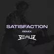 Песня Benny Benassi - Satisfaction (Beauz Hard Techno Remix)