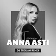 Песня Anna Asti - Топит (DJ Trojan Remix)