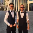 Песня East Duo - ჩუბინა
