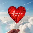 Песня Kolya Funk - Amore Me (feat. Tin Tin)