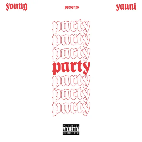 Песня Yanix - Party