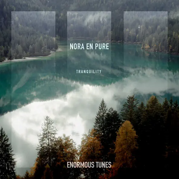 Песня Nora En Pure - Tranquility (Extended Mix)