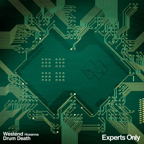 Песня Hosanna & Westend - Drum Death (Extended Mix)
