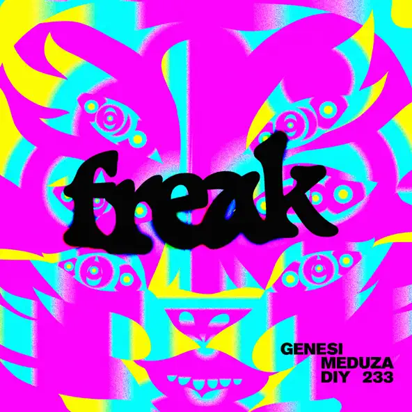 Песня Meduza - Freak (feat. Genesi & Aya Anne)